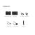 Portkeys BM5 III WR - monitor podglądowy 5,5”, HDMI, SDI, 1920x1080, 1000:1, 2200nit, dotykowe sterowanie_Zawartość zestawu_4